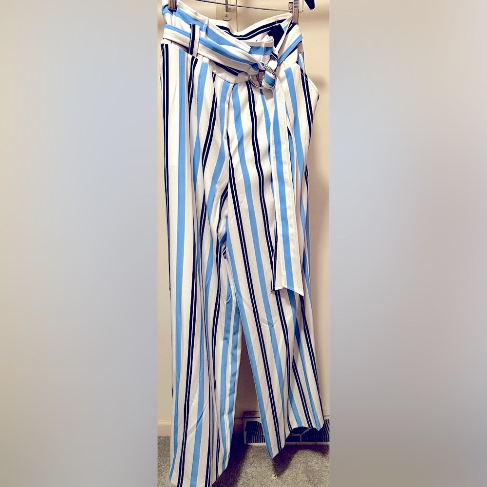 NY and Company 7th Avenue Women’s Palazzo Pants